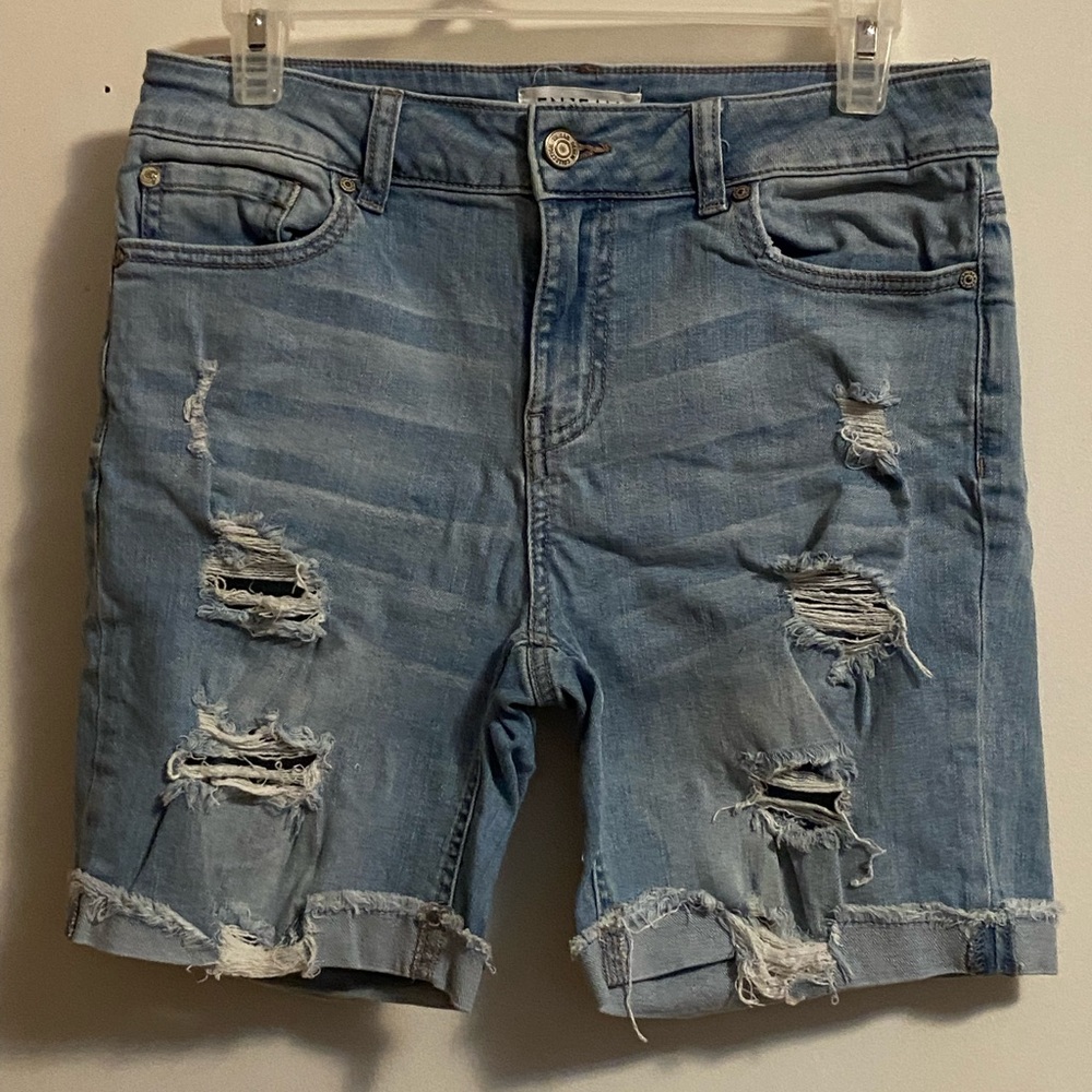 Women shorts